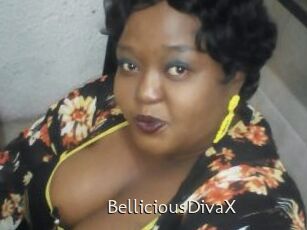 BelliciousDivaX