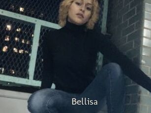 Bellisa