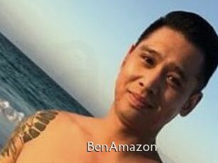 BenAmazon