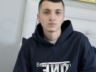 BenPatersson