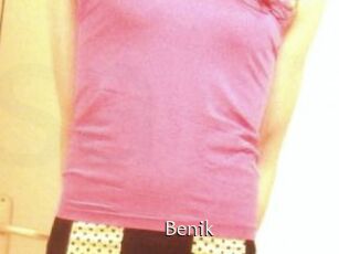 Benik