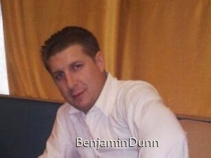 Benjamin_Dunn
