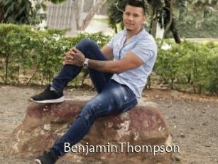 BenjaminThompson