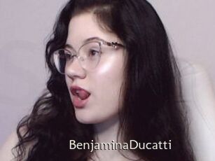 BenjaminaDucatti
