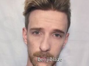 BenjiBlaze