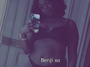 Benji_xo