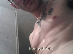 BennyBriefs