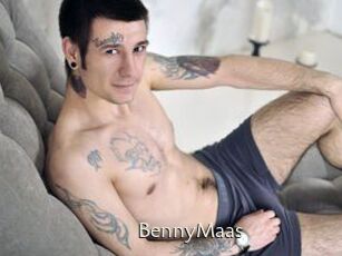 BennyMaas