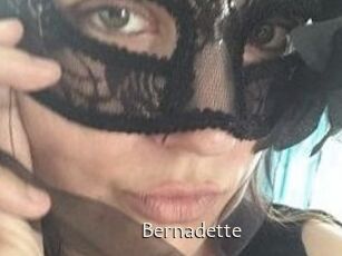 Bernadette