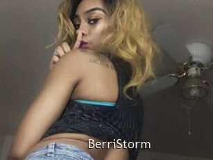 BerriStorm