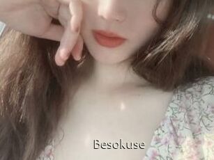 Besokuse