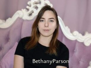 BethanyParson