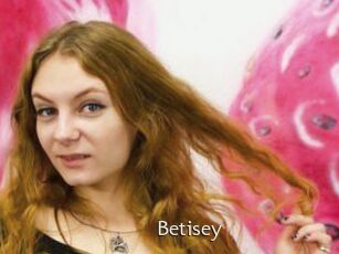 Betisey