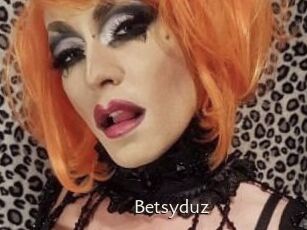 Betsy_duz