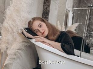 BettKalista
