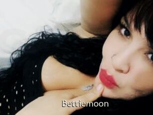 Bettiemoon