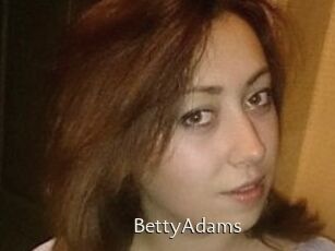 Betty_Adams