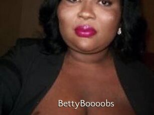 BettyBoooobs
