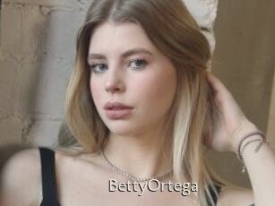 BettyOrtega