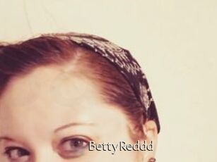 BettyReddd