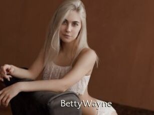 BettyWayne