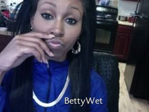 BettyWet
