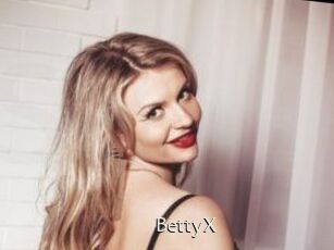BettyX