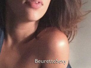 BeuretteSexy