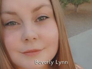 Beverly_Lynn
