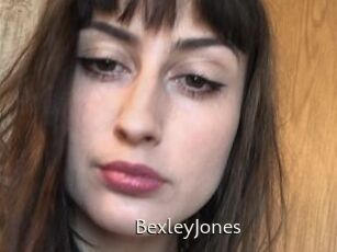 BexleyJones