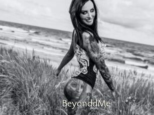 BeyonddMe