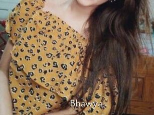 Bhawya