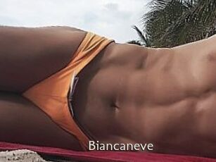 Biancaneve