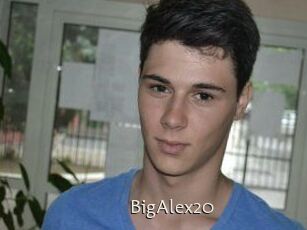 BigAlex20