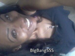 BigBangSSS