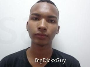 BigDickxGuy