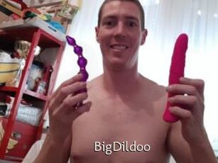 BigDildoo