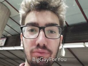 BigGayForYou