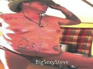BigSexySteve