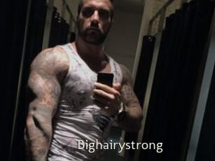 Bighairystrong