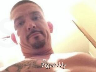 Bigpdiddy
