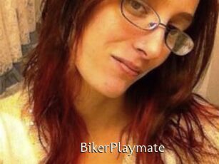 BikerPlaymate