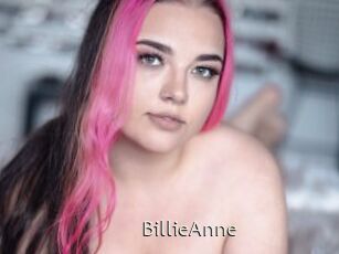 BillieAnne