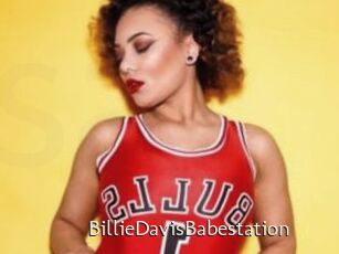 BillieDavisBabestation