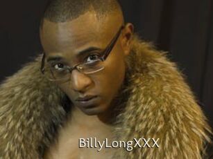 BillyLongXXX