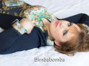 Bimbabomba
