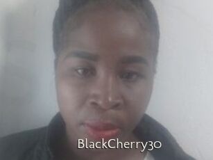 BlackCherry30