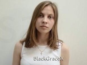 BlackGraceX