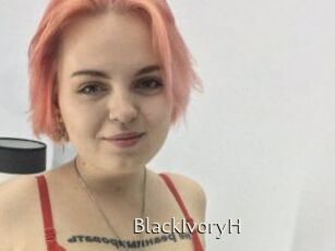 BlackIvoryH
