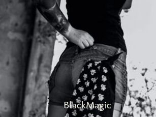 BlackMagic